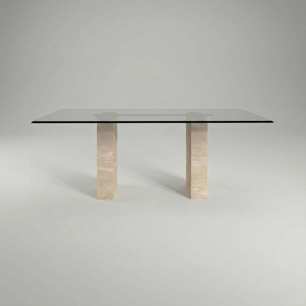 Azul Yemek Masası - 2