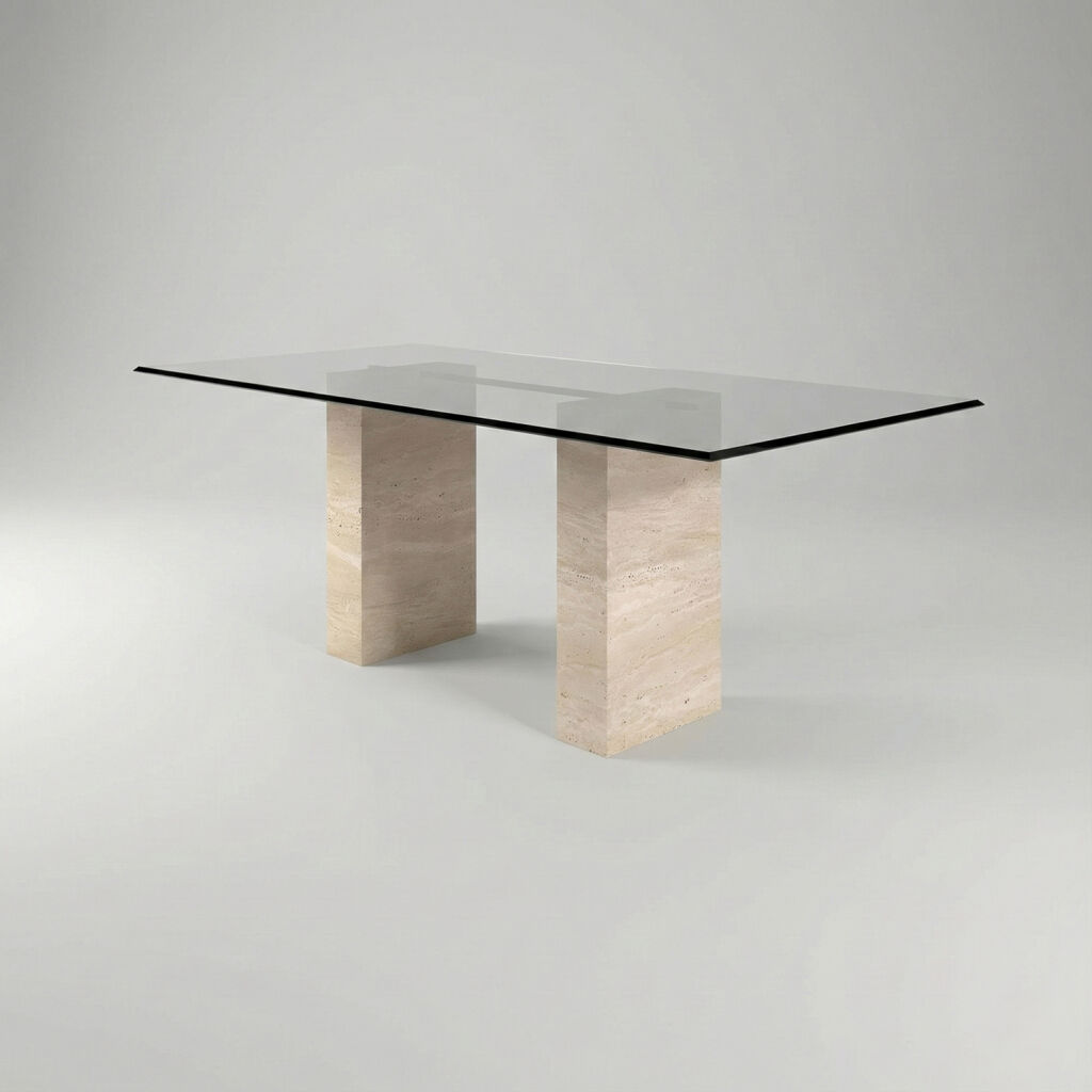 Azul Yemek Masası - 3