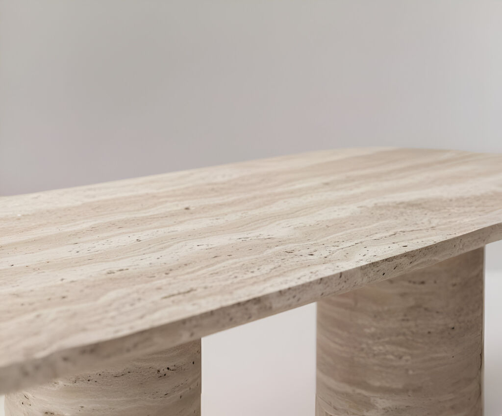 Dire Traverten Dresuar - 2