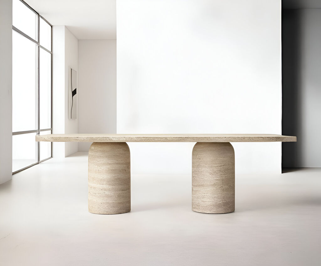 Dire Traverten Dresuar - 3