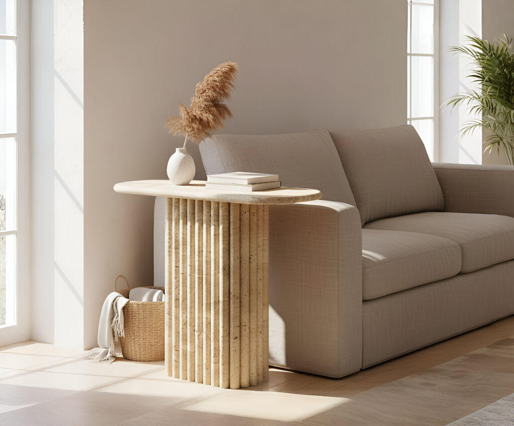 Hovd Traverten Dresuar  - 1