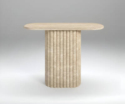 Hovd Traverten Dresuar  - 3