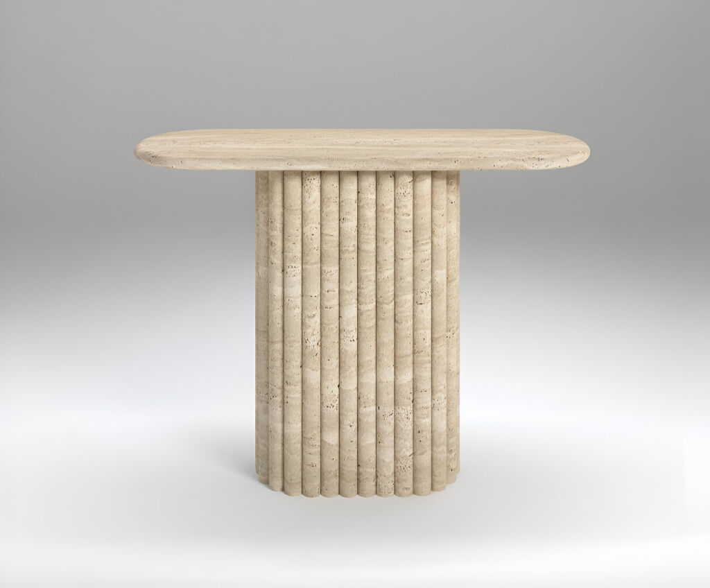 Hovd Traverten Dresuar  - 3