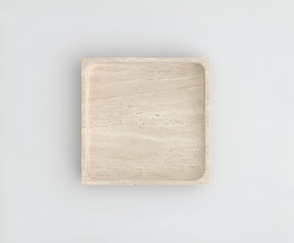 Lofn Traverten Tabak - 2