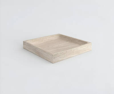 Lofn Traverten Tabak - 3