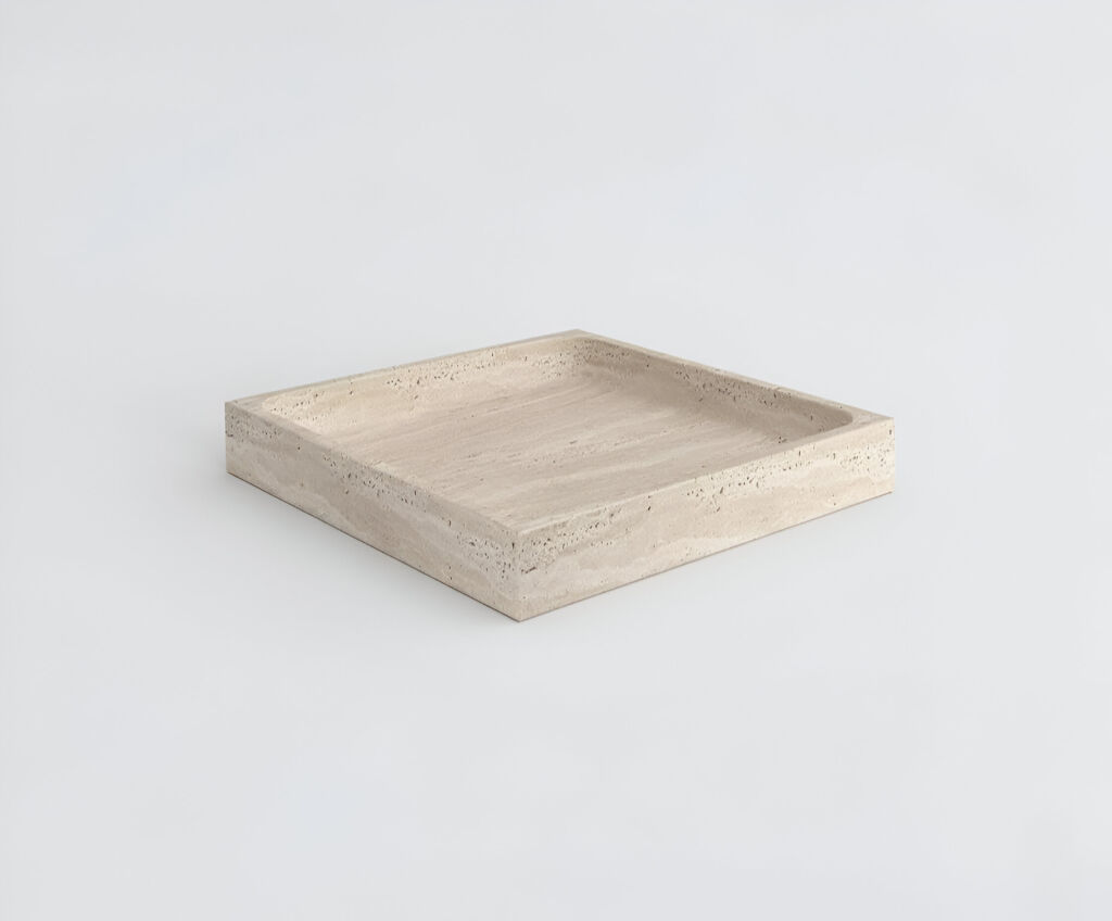 Lofn Traverten Tabak - 3