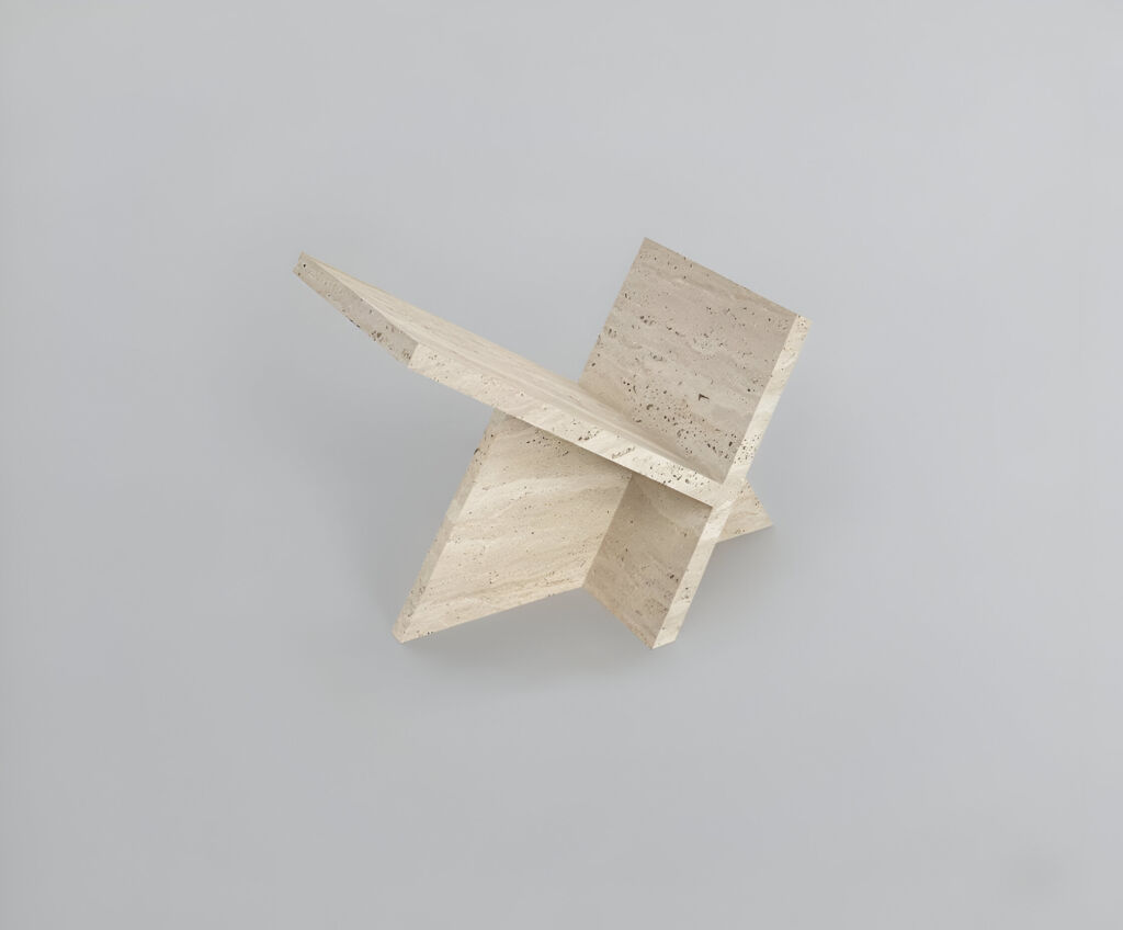 Logi Traverten Dergilik  - 1