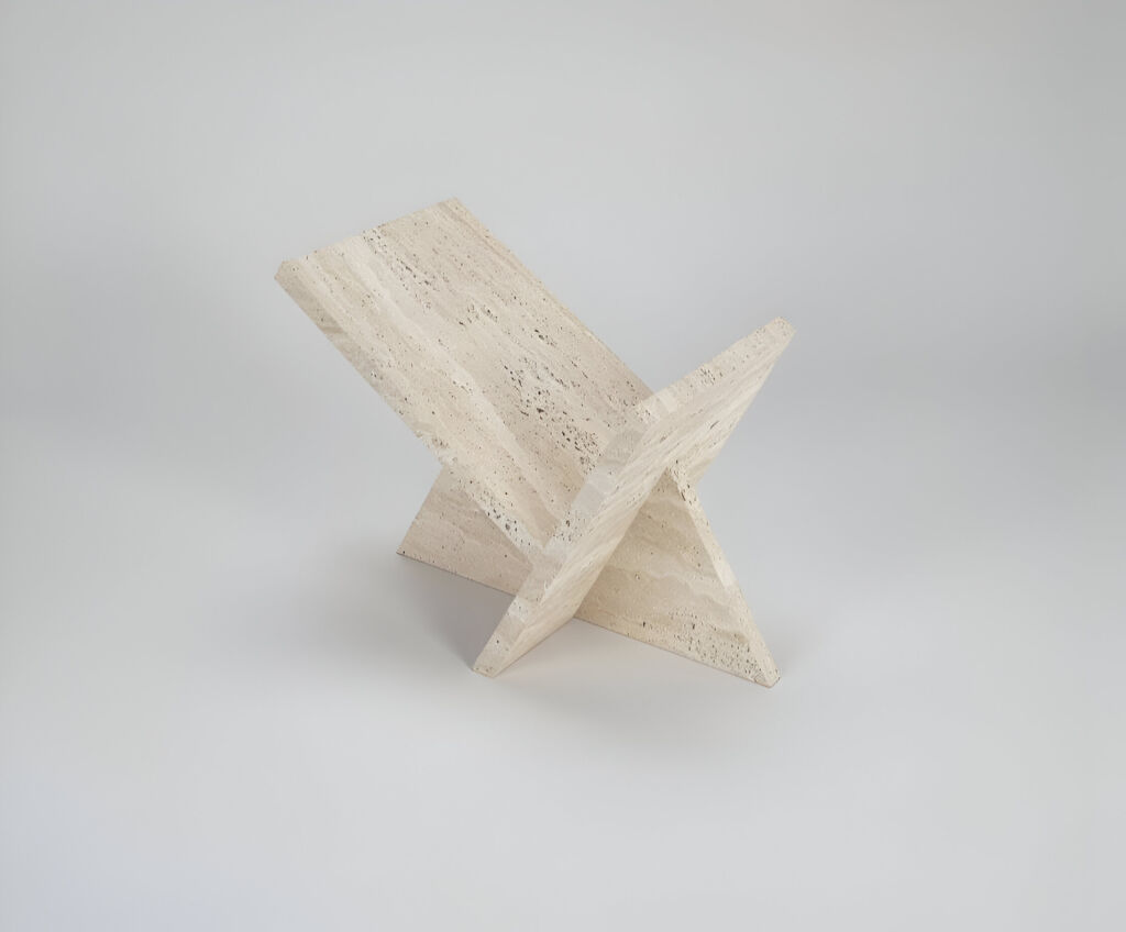 Logi Traverten Dergilik  - 2