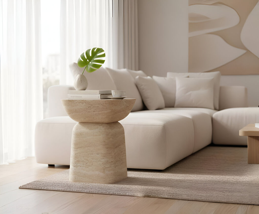 Mary Traverten Yan Sehpa  - 1