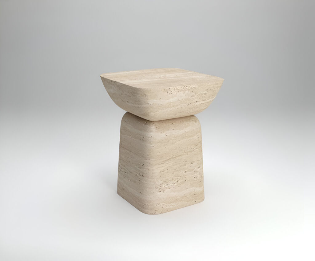 Mary Traverten Yan Sehpa  - 3