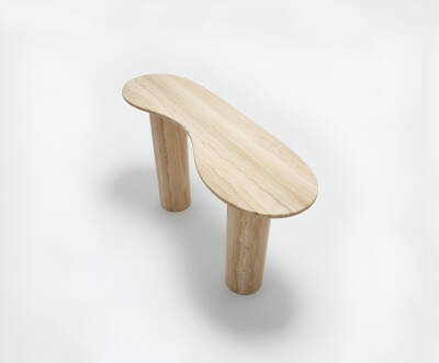 Naryan Traverten Dresuar  - 3