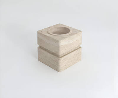 Nope Traverten Mumluk  - 2