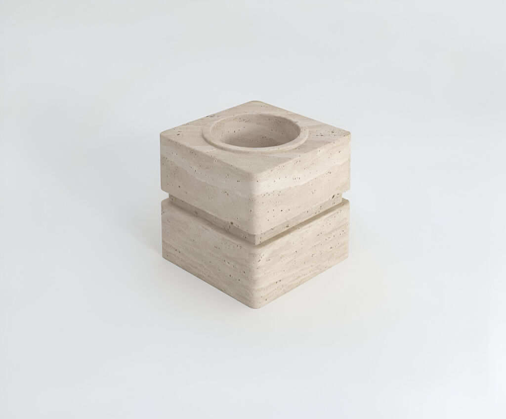 Nope Traverten Mumluk  - 2