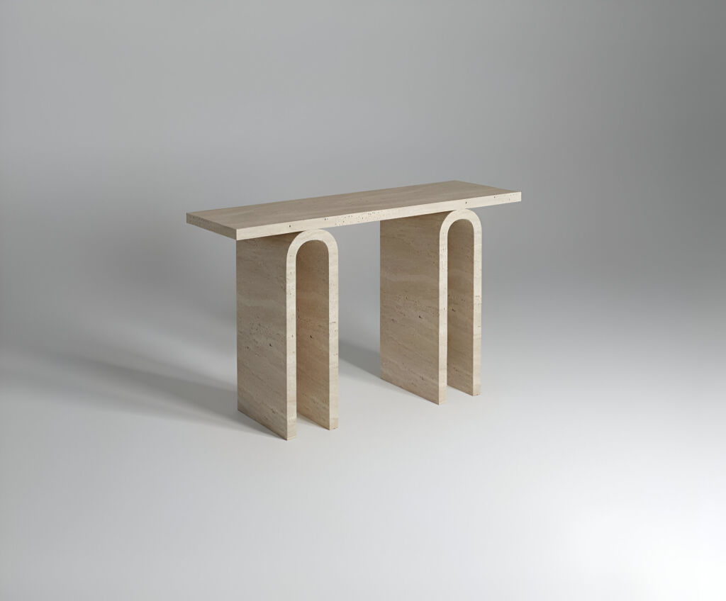 Noril Traverten Dresuar  - 2