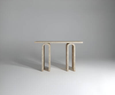 Noril Traverten Dresuar  - 3