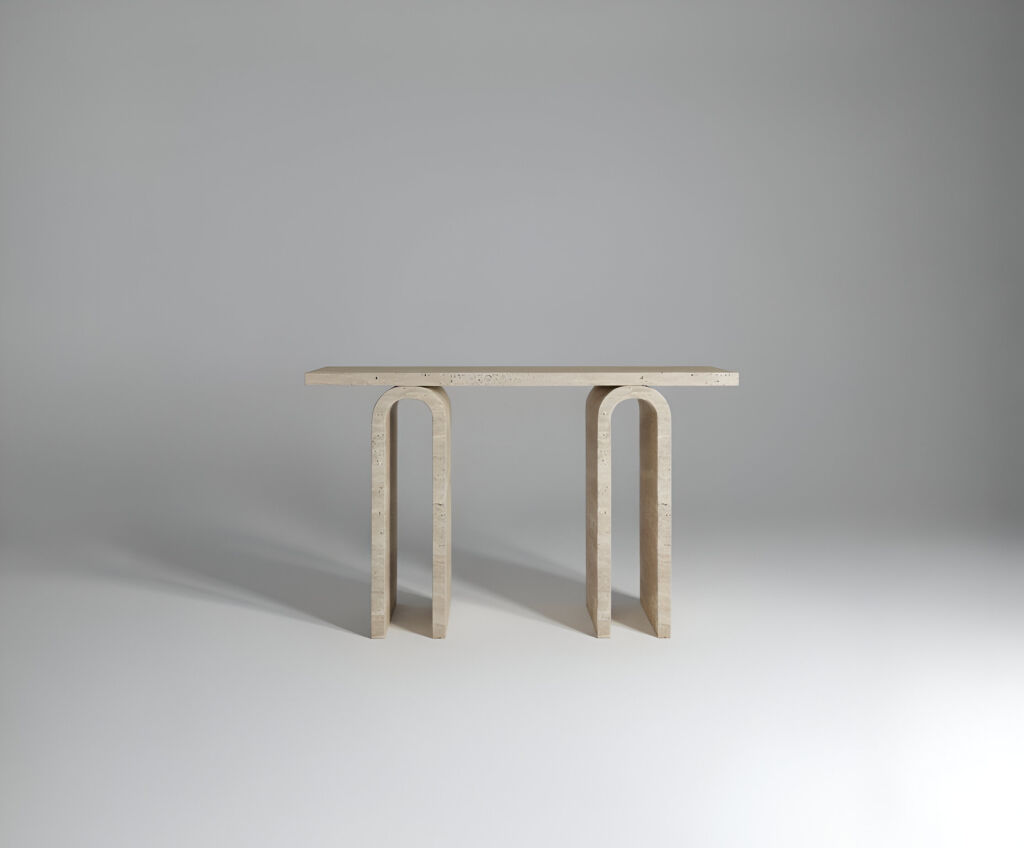 Noril Traverten Dresuar  - 3