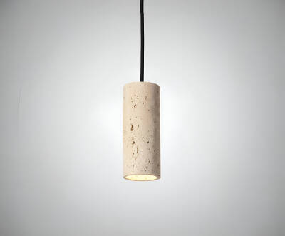 Oslo Traverten Sarkıt Aydınlatma - 2