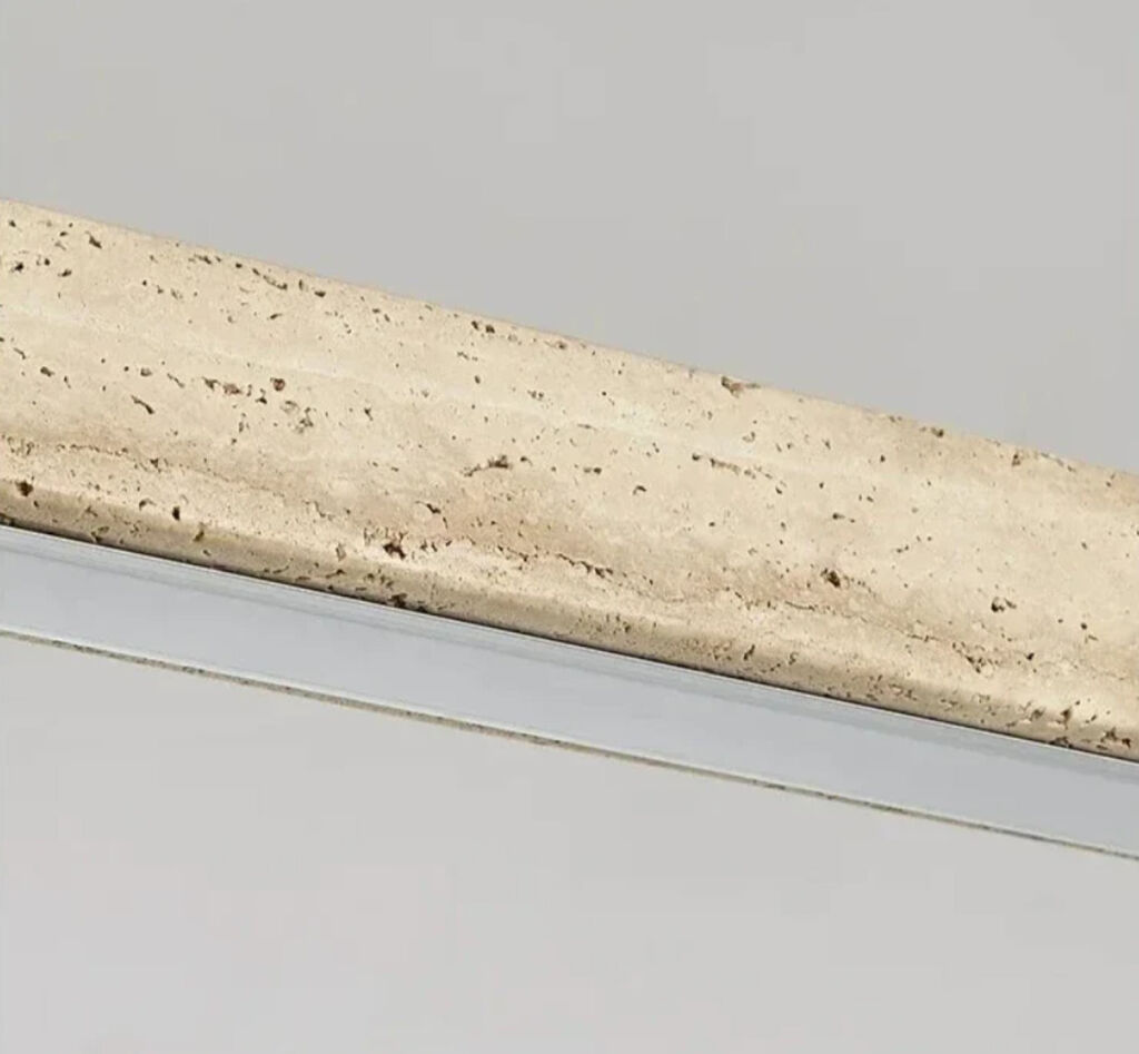 OULU Traverten Sarkıt Aydınlatma - 3