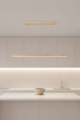 OULU Traverten Sarkıt Aydınlatma - 6