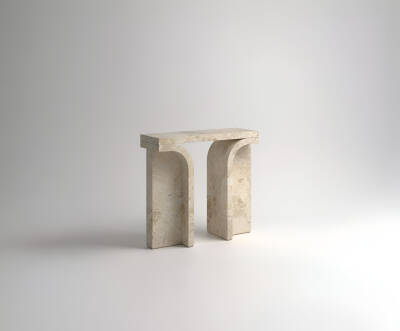 PERM Traverten Dresuar  - 2