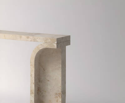 PERM Traverten Dresuar  - 3