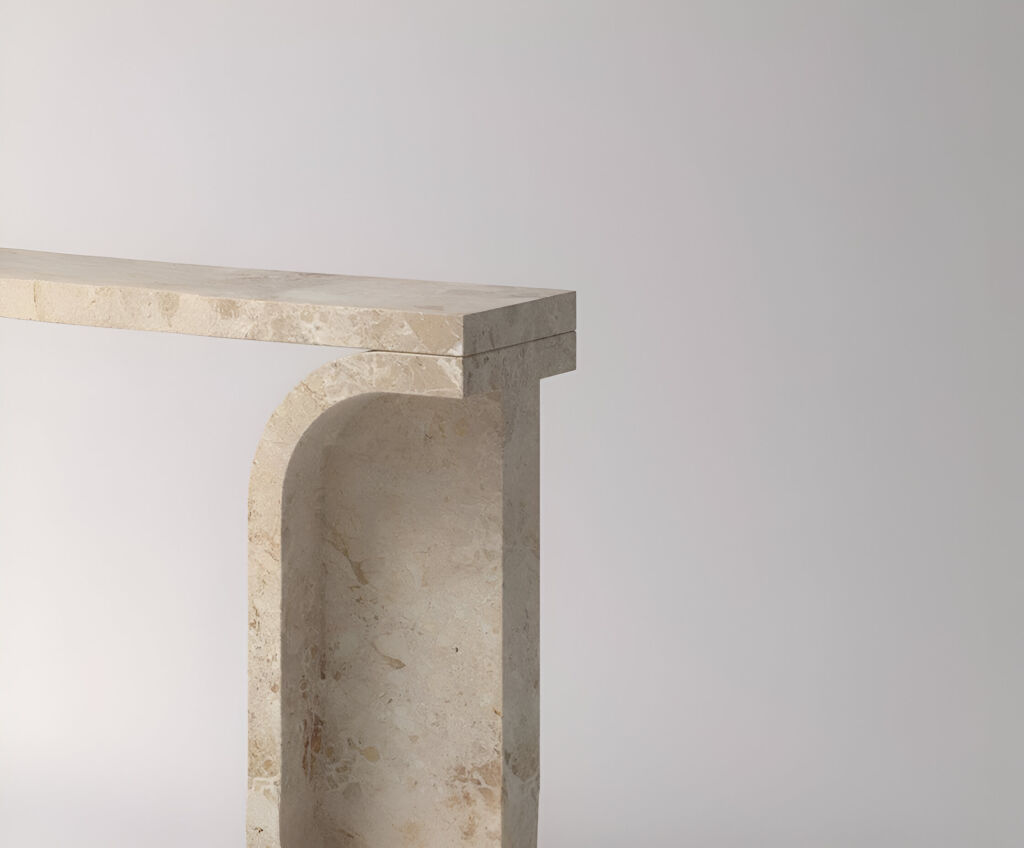 PERM Traverten Dresuar  - 3