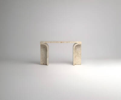 PERM Traverten Dresuar  - 4