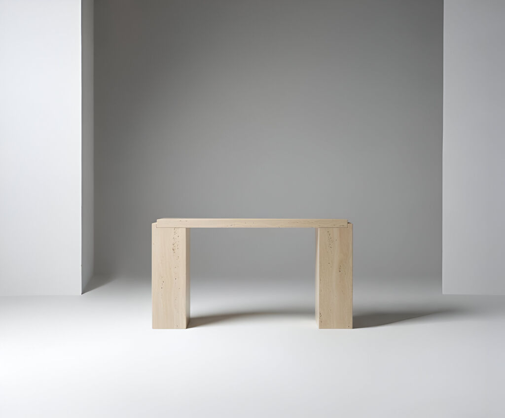 Tver Traverten Dresuar  - 2