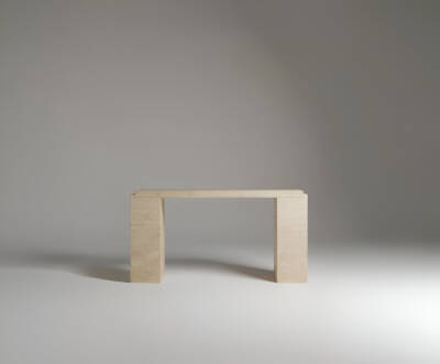 Tver Traverten Dresuar  - 3