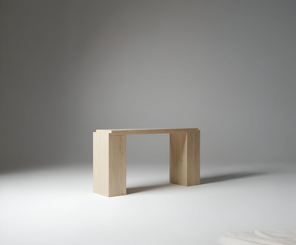 Tver Traverten Dresuar  - 4