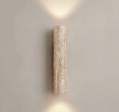 UME Traverten Duvar Apliği - 2