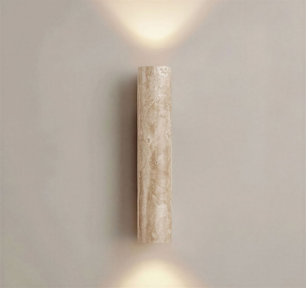 UME Traverten Duvar Apliği - 2