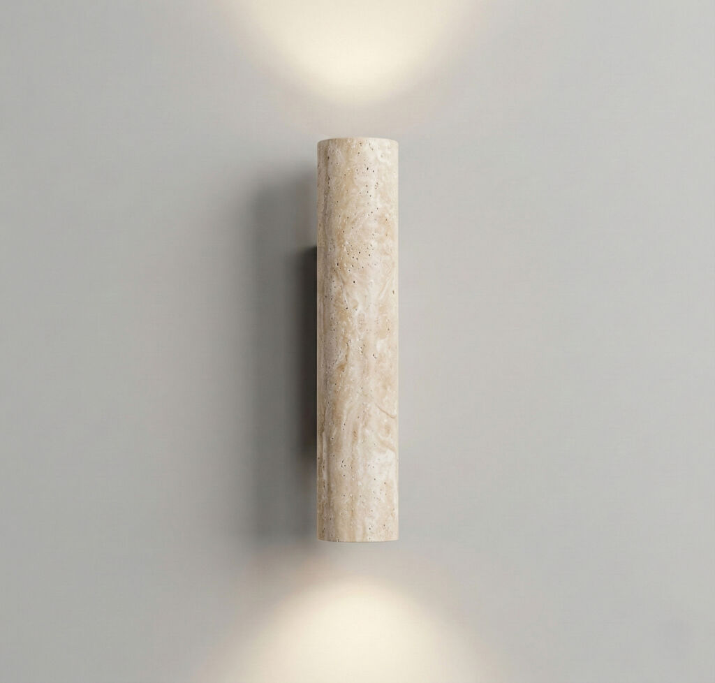 UME Traverten Duvar Apliği - 6