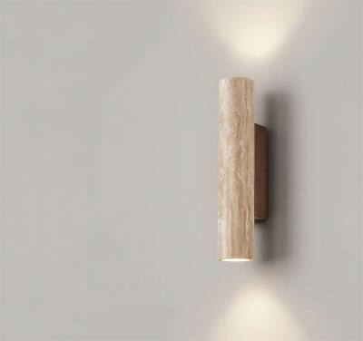 UME Traverten Duvar Apliği - 7