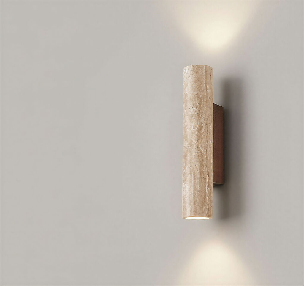 UME Traverten Duvar Apliği - 7