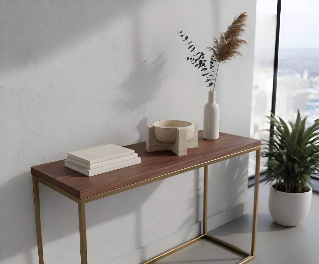 Yula Traverten Geniş Kase  - 1